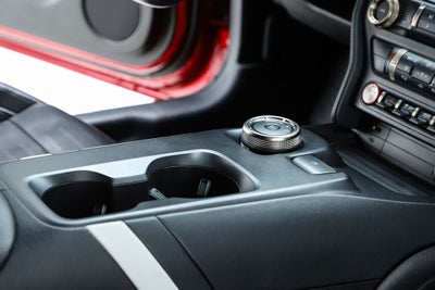 2020 Ford Mustang Shelby GT500