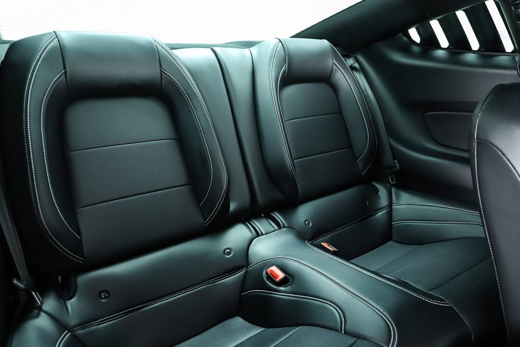 2020 Ford Mustang Shelby GT500