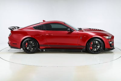 2020 Ford Mustang Shelby GT500