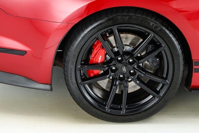 2020 Ford Mustang Shelby GT500