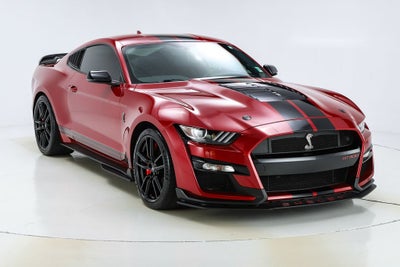 2020 Ford Mustang Shelby GT500