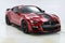 2020 Ford Mustang Shelby GT500