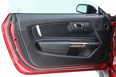 2020 Ford Mustang Shelby GT500