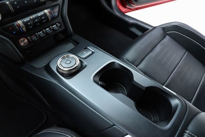 2020 Ford Mustang Shelby GT500