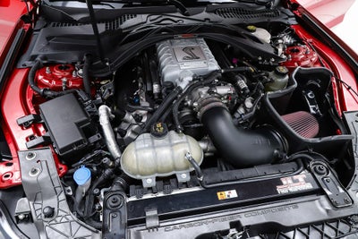 2020 Ford Mustang Shelby GT500