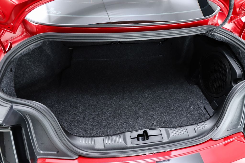 2020 Ford Mustang Shelby GT500