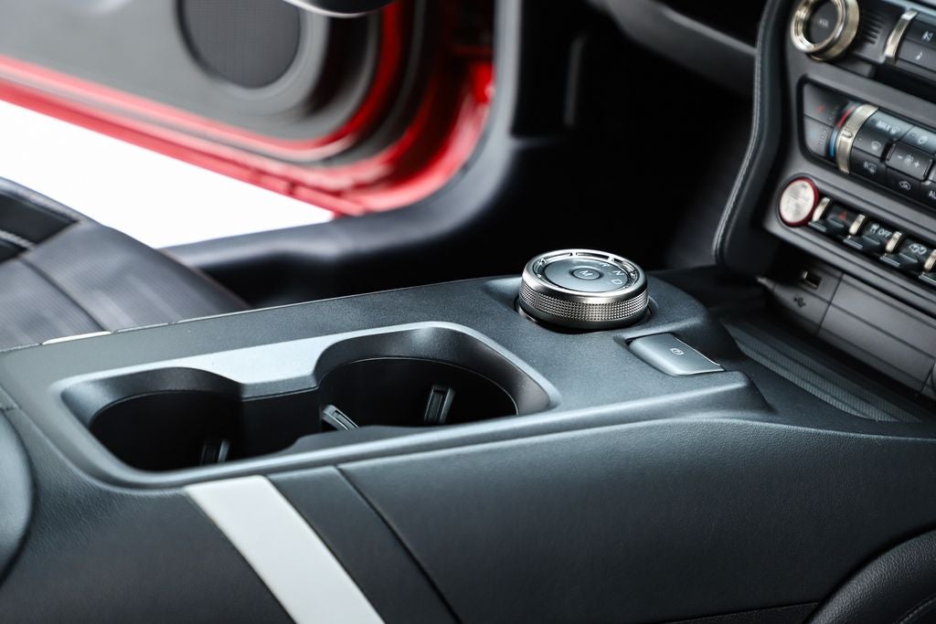 2020 Ford Mustang Shelby GT500