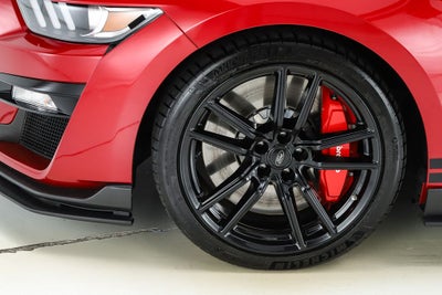 2020 Ford Mustang Shelby GT500