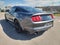 2015 Ford Mustang EcoBoost