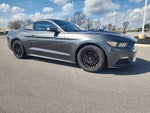 2015 Ford Mustang EcoBoost