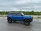 2021 Ford Bronco First Edition