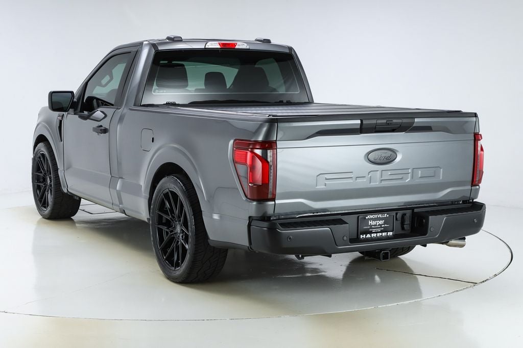 2024 Ford F-150 XL