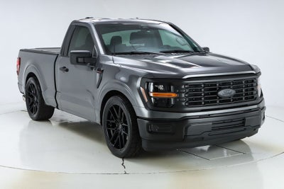 2024 Ford F-150 XL
