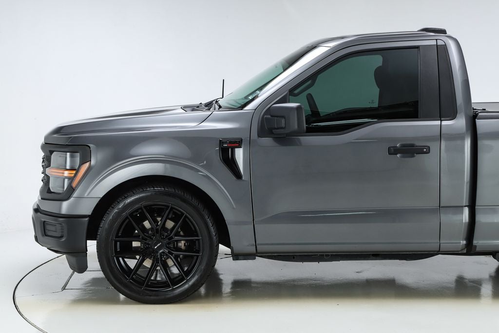 2024 Ford F-150 XL