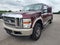 2010 Ford F-350SD King Ranch