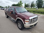 2010 Ford F-350SD King Ranch