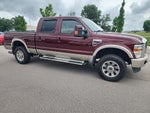 2010 Ford F-350SD King Ranch