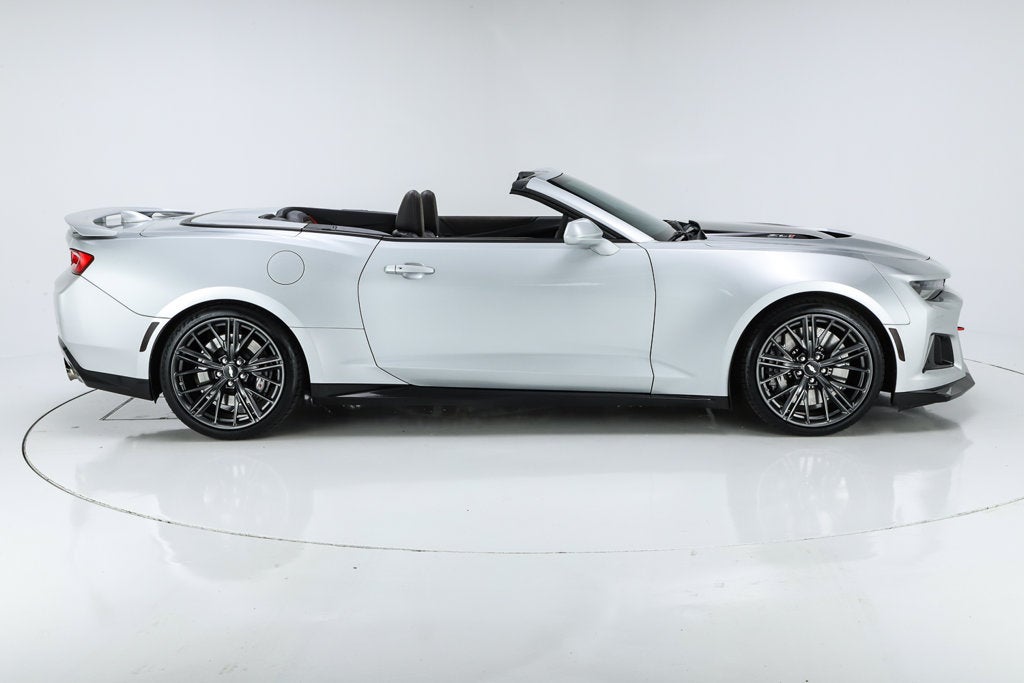 2017 Chevrolet Camaro ZL1