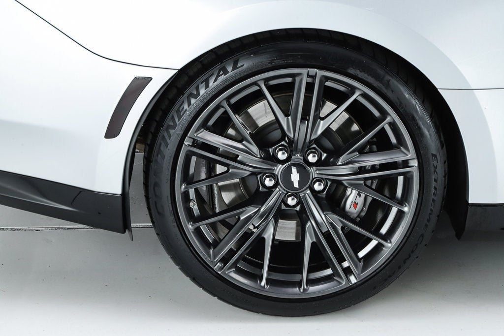 2017 Chevrolet Camaro ZL1