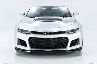 2017 Chevrolet Camaro ZL1