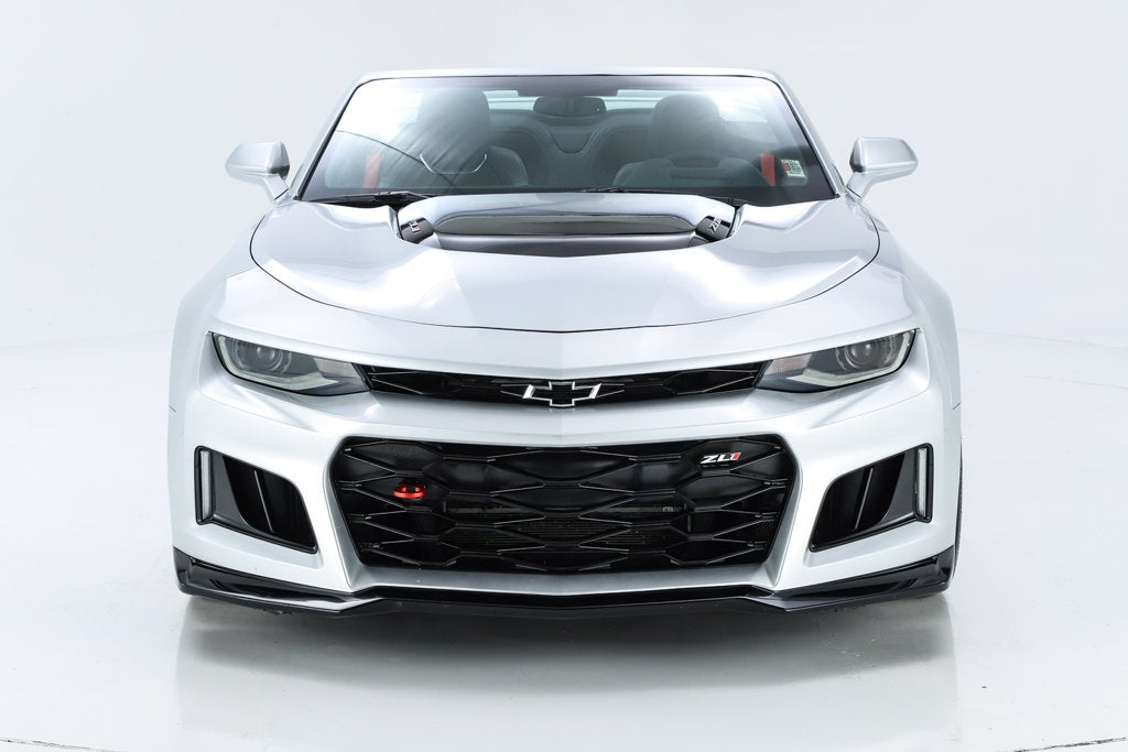 2017 Chevrolet Camaro ZL1