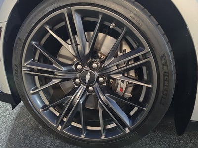 2017 Chevrolet Camaro ZL1