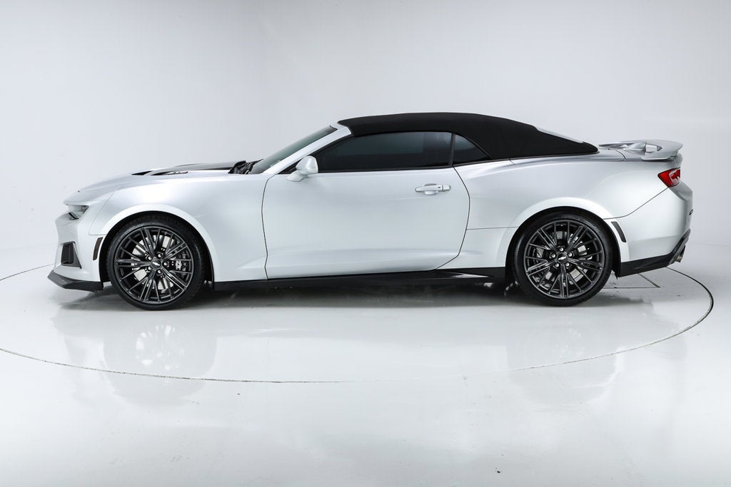 2017 Chevrolet Camaro ZL1