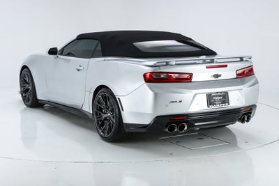 2017 Chevrolet Camaro ZL1