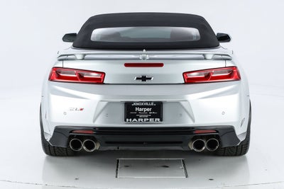 2017 Chevrolet Camaro ZL1