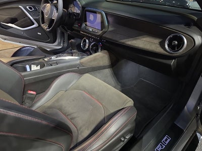 2017 Chevrolet Camaro ZL1
