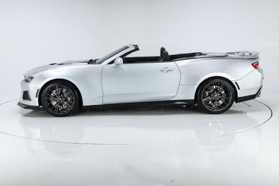 2017 Chevrolet Camaro ZL1