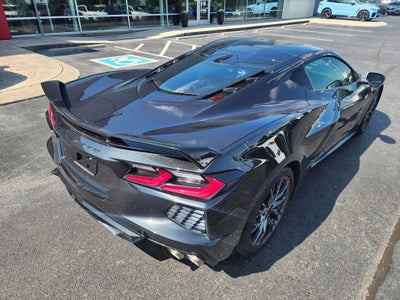2023 Chevrolet Corvette Stingray 3LT