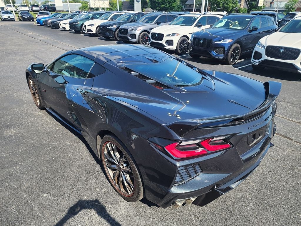 2023 Chevrolet Corvette Stingray 3LT