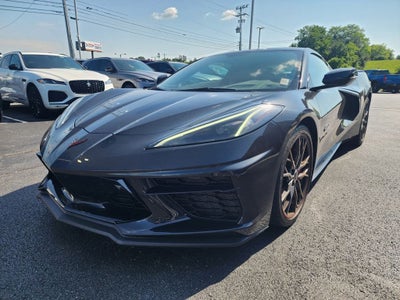 2023 Chevrolet Corvette Stingray 3LT