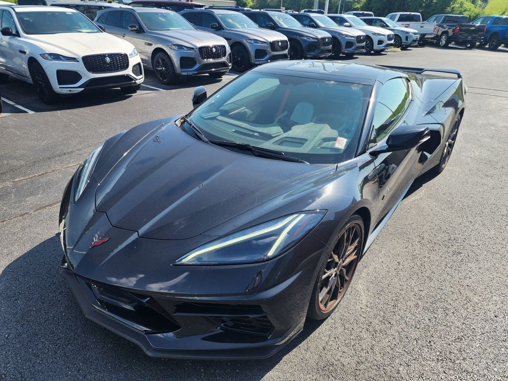 2023 Chevrolet Corvette Stingray 3LT