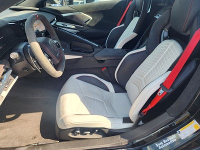 2023 Chevrolet Corvette Stingray 3LT