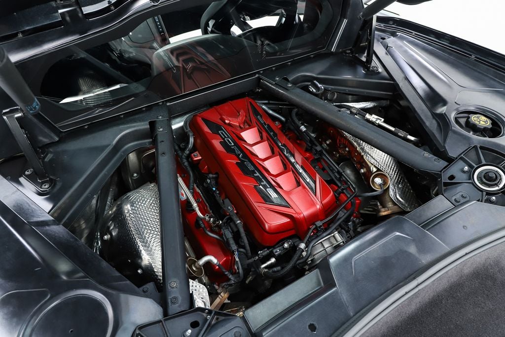 2023 Chevrolet Corvette Stingray 3LT