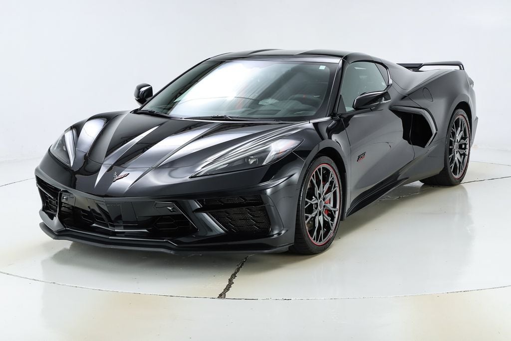 2023 Chevrolet Corvette Stingray 3LT