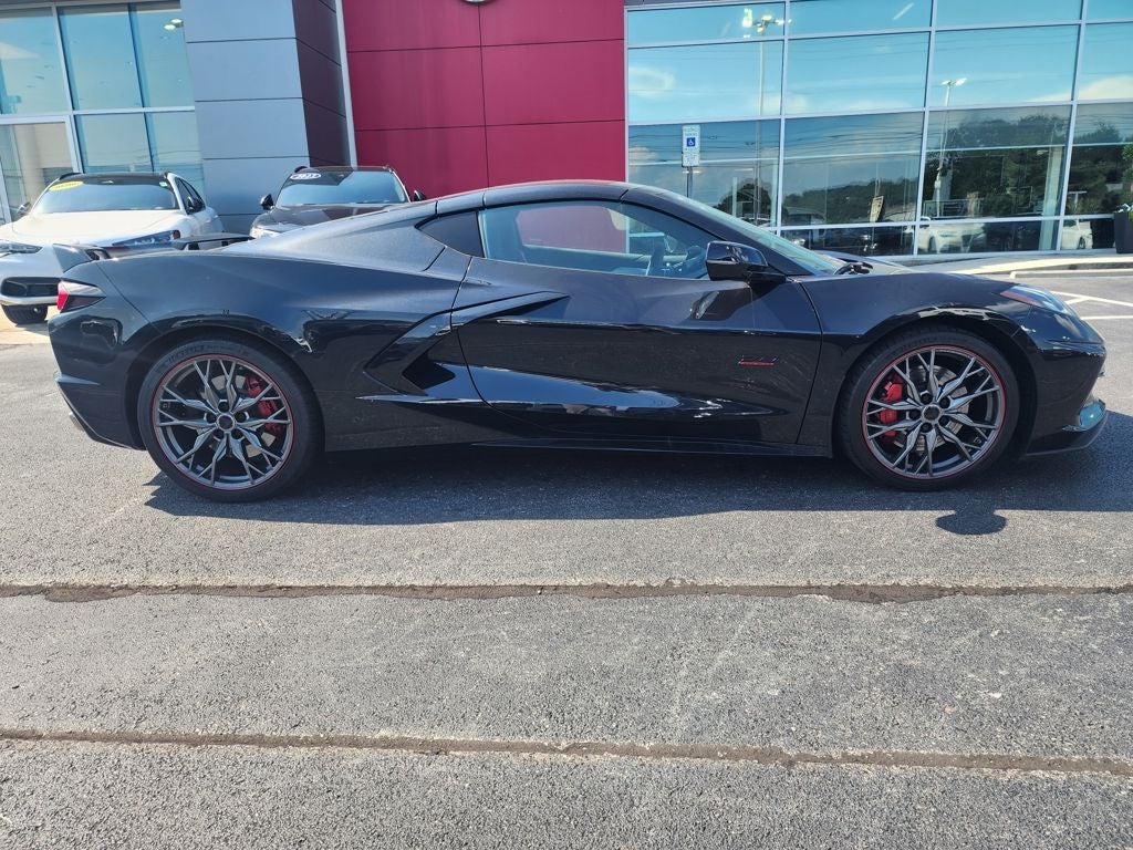 2023 Chevrolet Corvette Stingray 3LT