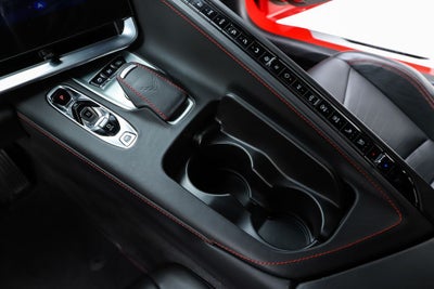 2025 Chevrolet Corvette Stingray 3LT