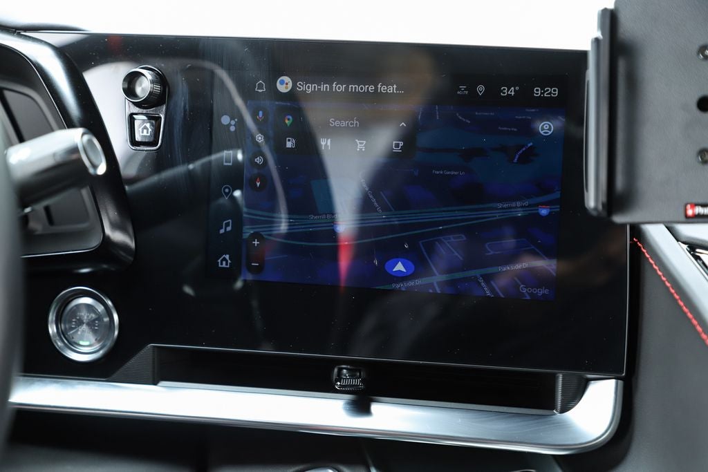 2025 Chevrolet Corvette Stingray 3LT