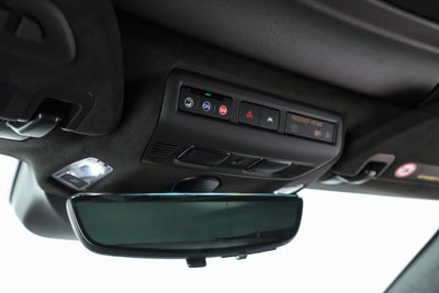 2025 Chevrolet Corvette Stingray 3LT