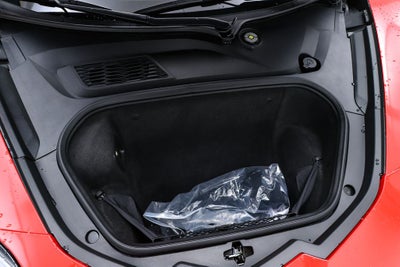 2025 Chevrolet Corvette Stingray 3LT