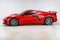 2025 Chevrolet Corvette Stingray 3LT