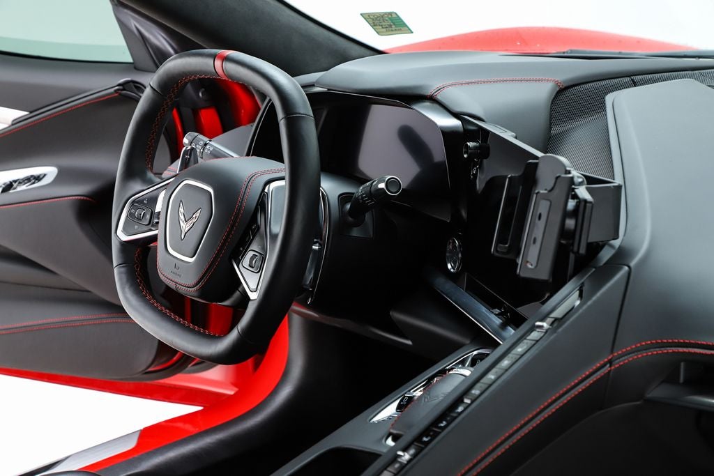 2025 Chevrolet Corvette Stingray 3LT