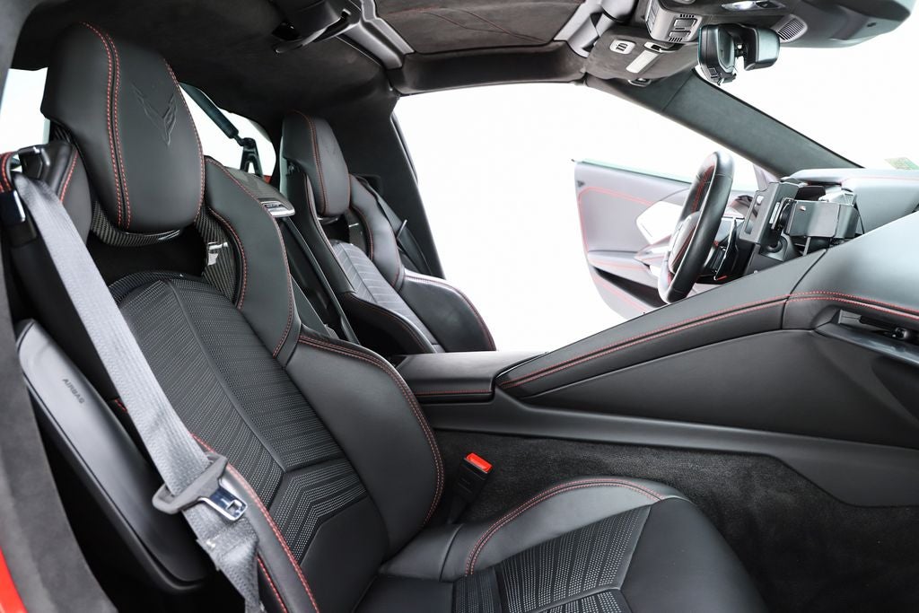 2025 Chevrolet Corvette Stingray 3LT