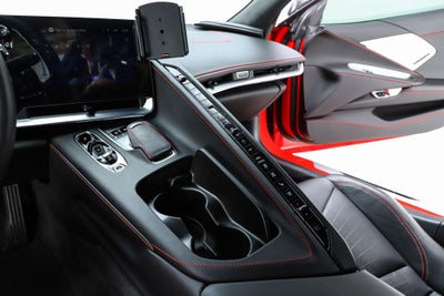 2025 Chevrolet Corvette Stingray 3LT