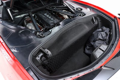 2025 Chevrolet Corvette Stingray 3LT