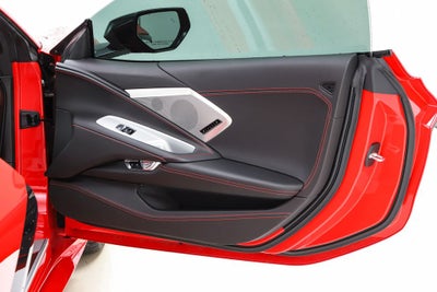 2025 Chevrolet Corvette Stingray 3LT