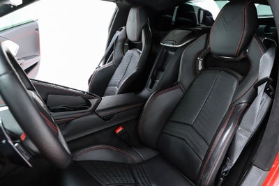 2025 Chevrolet Corvette Stingray 3LT